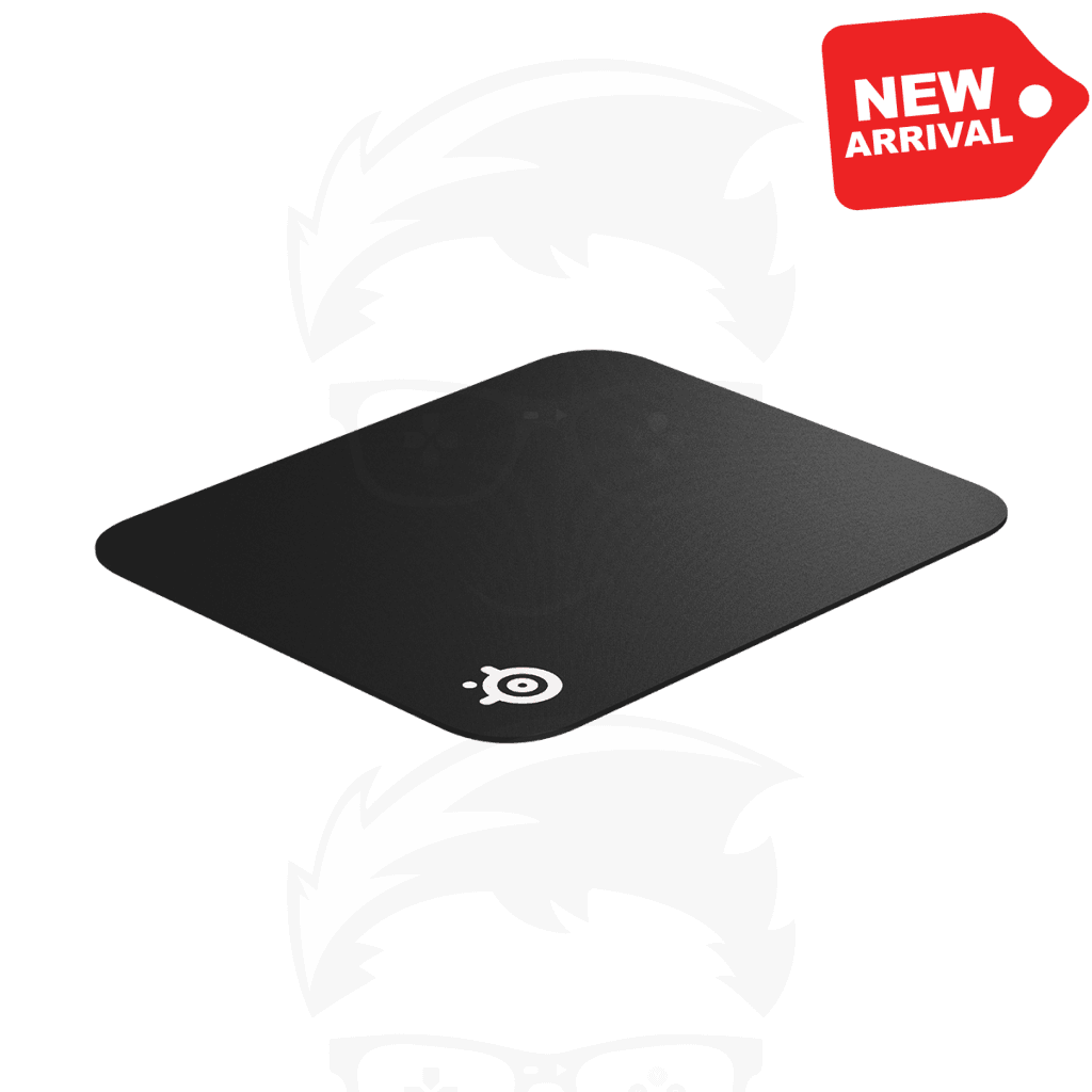 Steelseries QCK Cloth Large Gaming Mouse Pad Steelseries QCK Cloth Large Gaming Mouse Pad